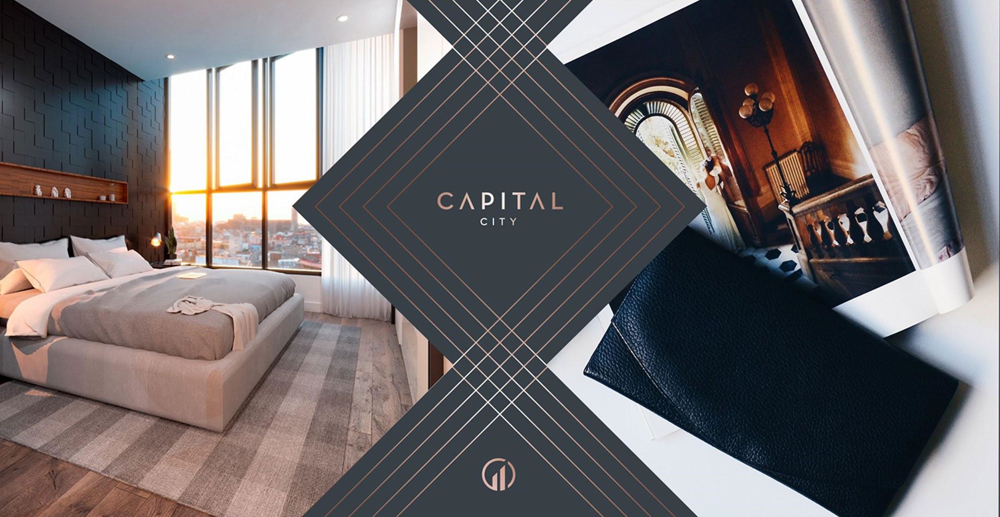 Capital City Slide